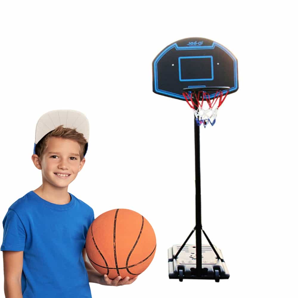 Basketballkurv Stander